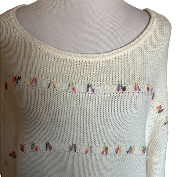 New Directions Sweater - Picture 2 of 5